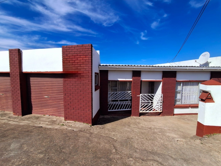 4 Bedroom Property for Sale in Mdantsane Nu 8 Eastern Cape